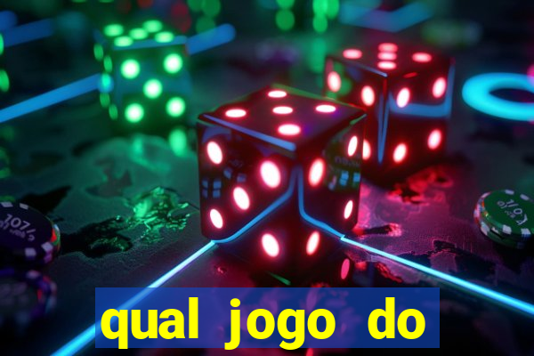 qual jogo do tigrinho que paga