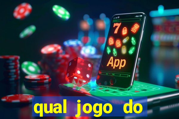 qual jogo do tigrinho que paga