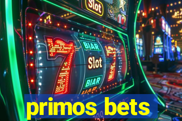 primos bets