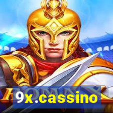 9x.cassino