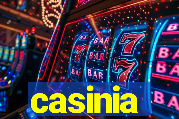 casinia