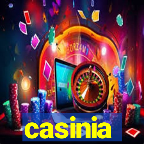 casinia