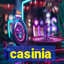 casinia