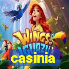 casinia