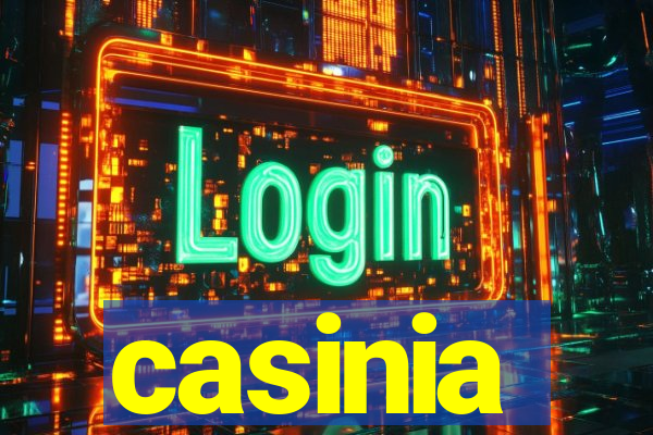 casinia