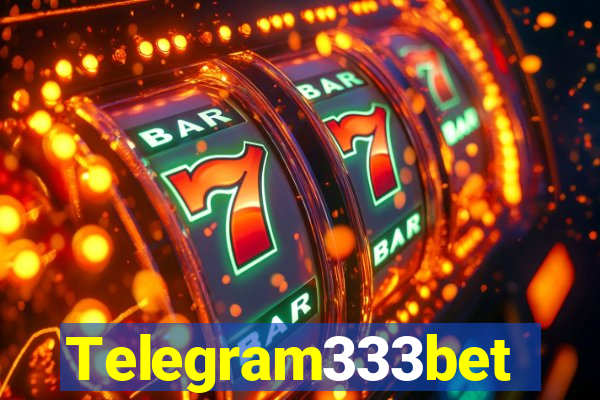 Telegram333bet