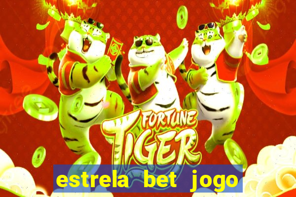 estrela bet jogo da mina