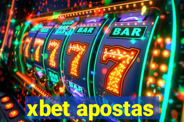 xbet apostas