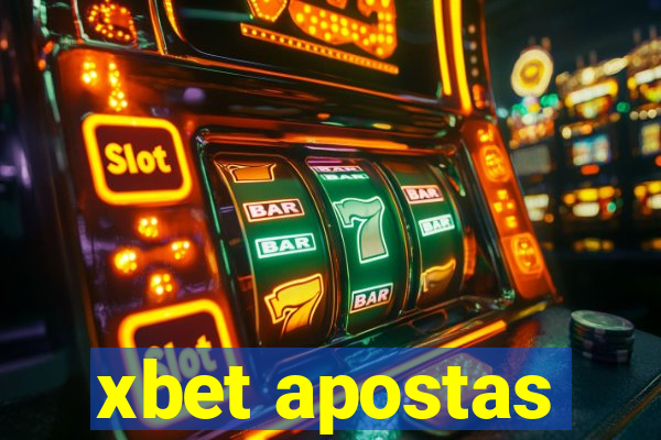 xbet apostas