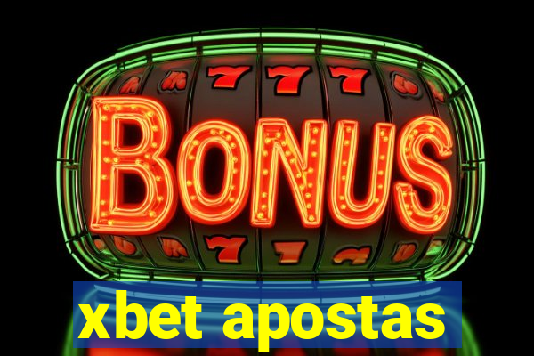 xbet apostas