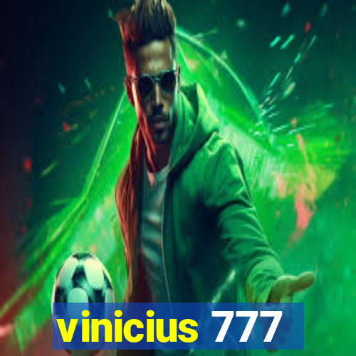 vinicius 777