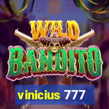 vinicius 777