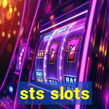 sts slots