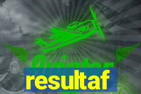 resultaf