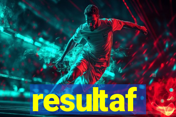 resultaf