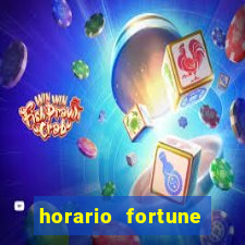 horario fortune rabbit Commercial