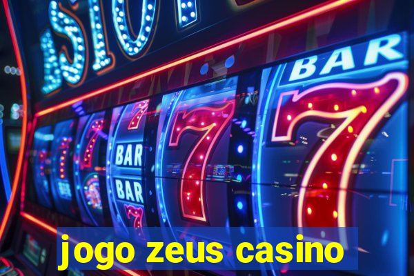 jogo zeus casino