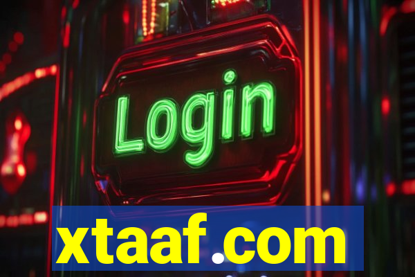 xtaaf.com