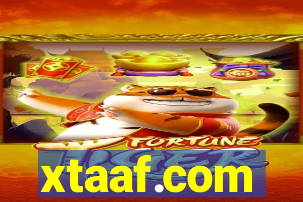 xtaaf.com