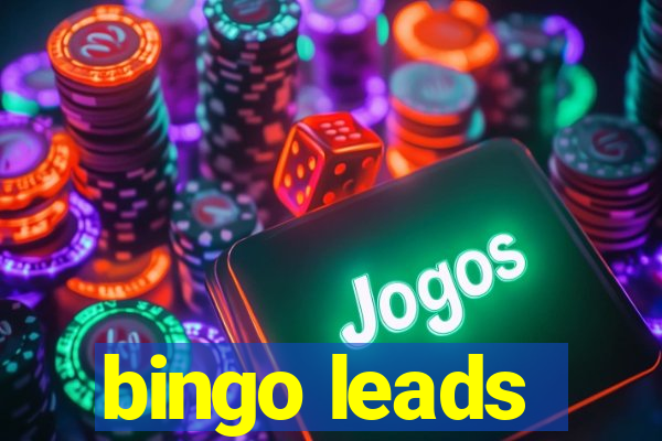 bingo leads