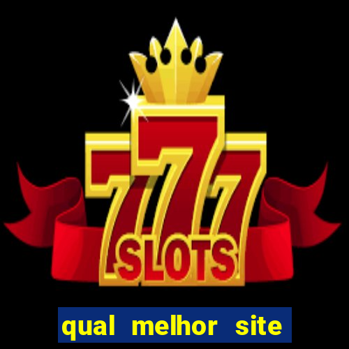 qual melhor site para jogar fortune tiger