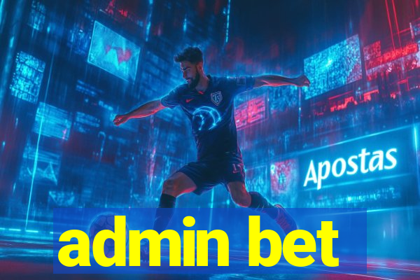 admin bet