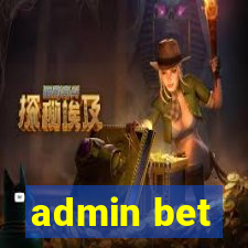 admin bet