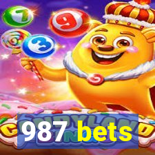 987 bets