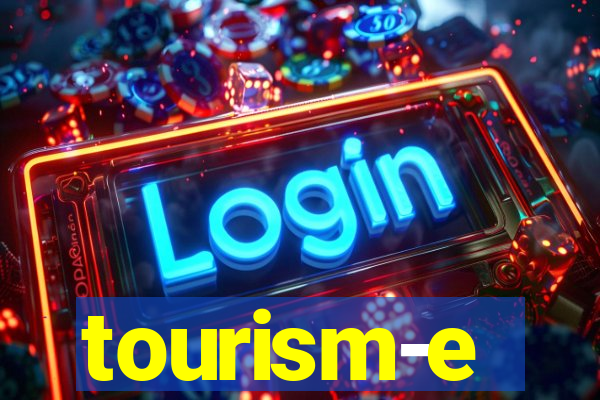 tourism-e