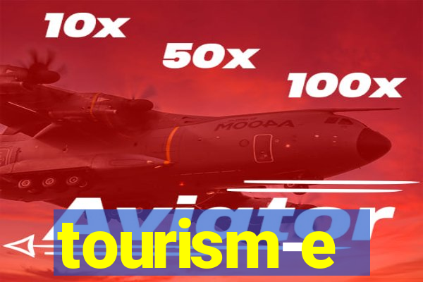 tourism-e