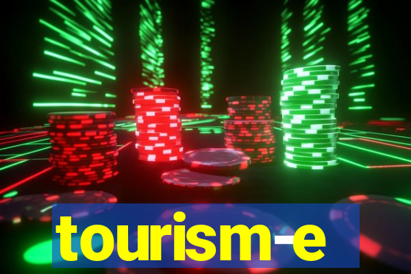 tourism-e