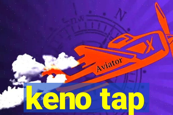 keno tap