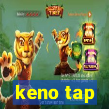 keno tap