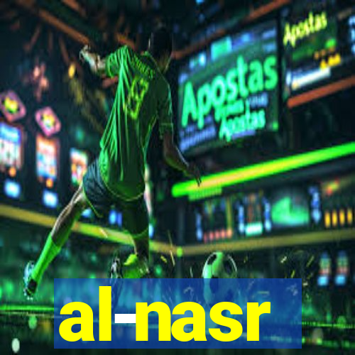 al-nasr