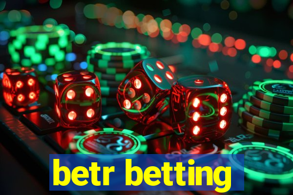 betr betting