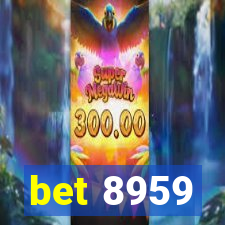 bet 8959