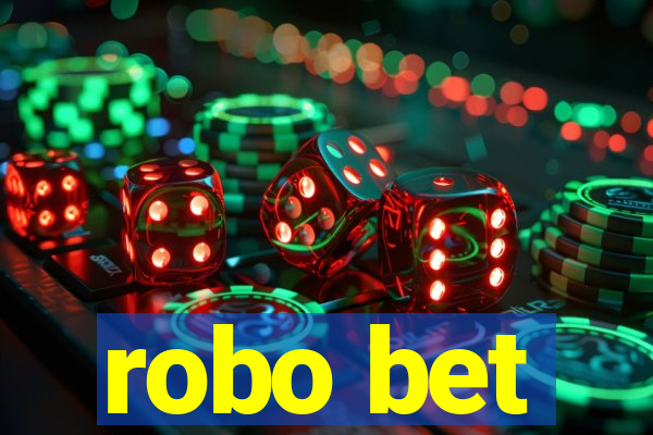 robo bet