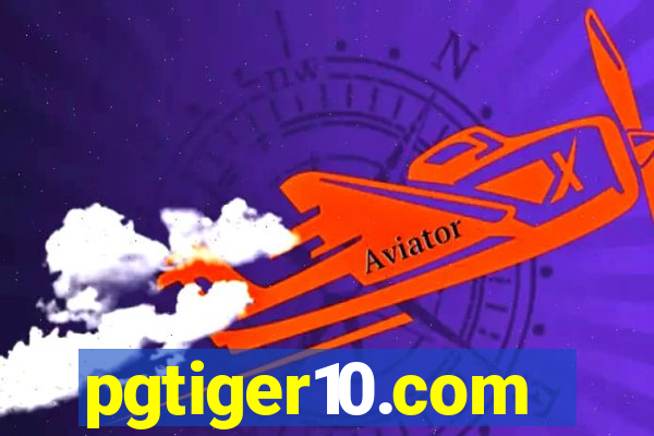 pgtiger10.com