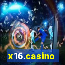 x16.casino