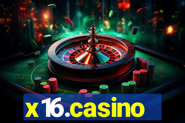 x16.casino