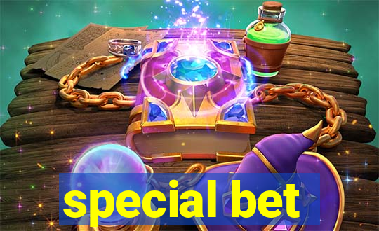 special bet