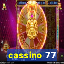 cassino 77