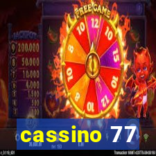 cassino 77