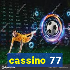 cassino 77