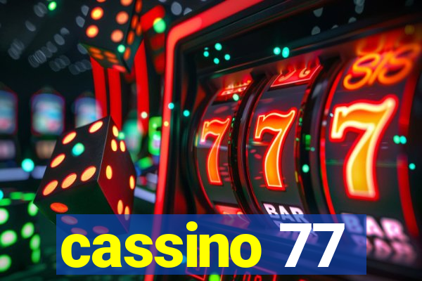 cassino 77