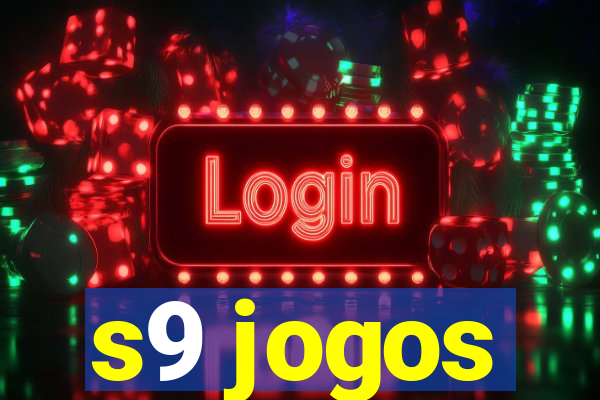 s9 jogos