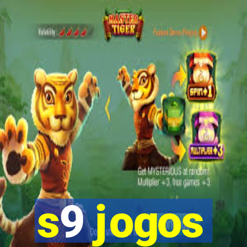 s9 jogos