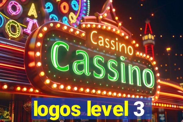 logos level 3