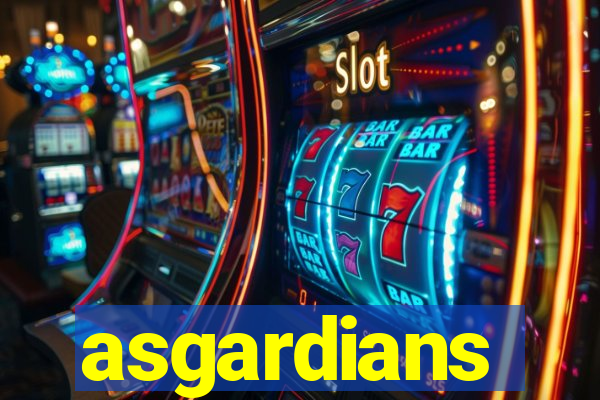 asgardians endorphina slot