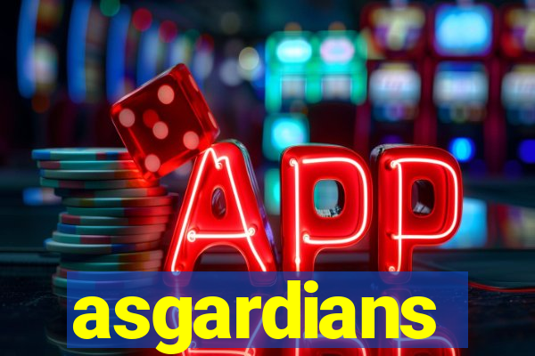 asgardians endorphina slot